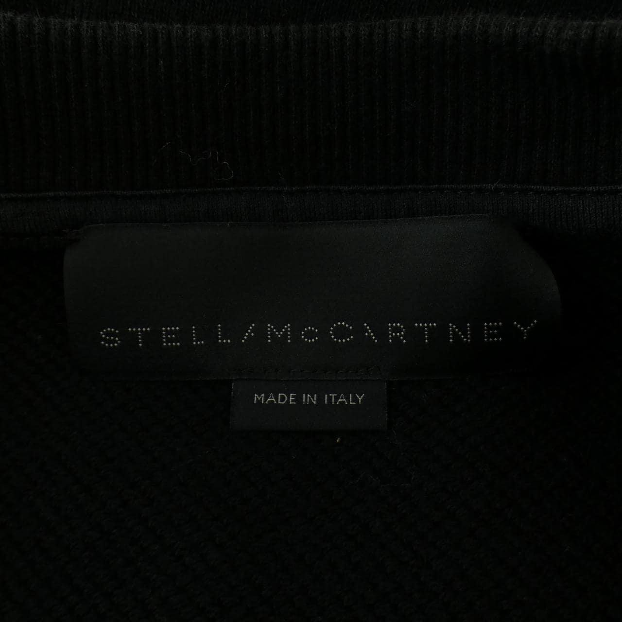 ステラマッカートニー STELLA MCCARTNEY 572509 SMP38 スウェット