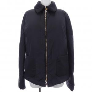 サルヴァトーレフェラガモ SALVATORE FERRAGAMO ダウンジャケット