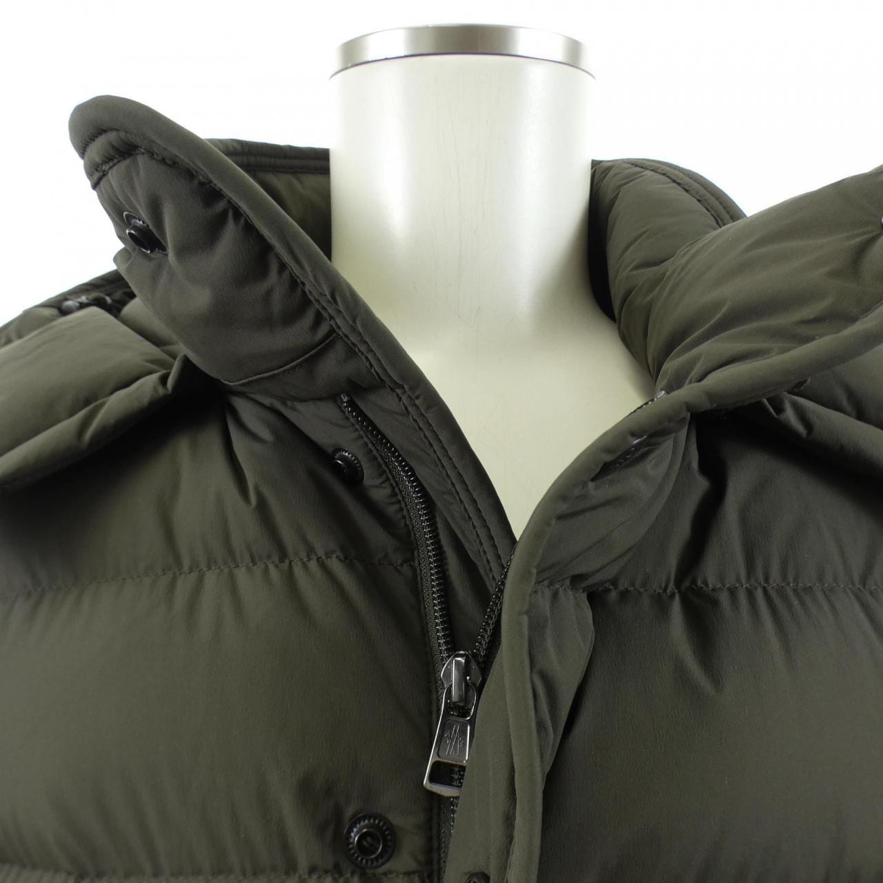 モンクレール MONCLER NAZAIRE ダウンジャケット