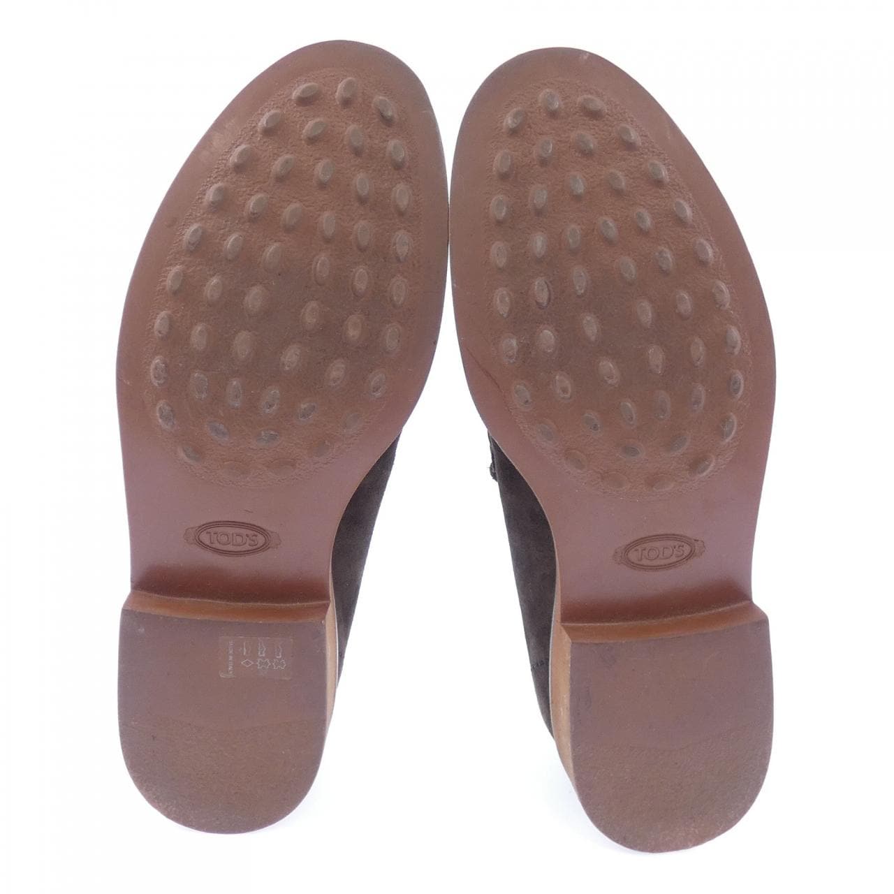 トッズ TOD'S シューズ