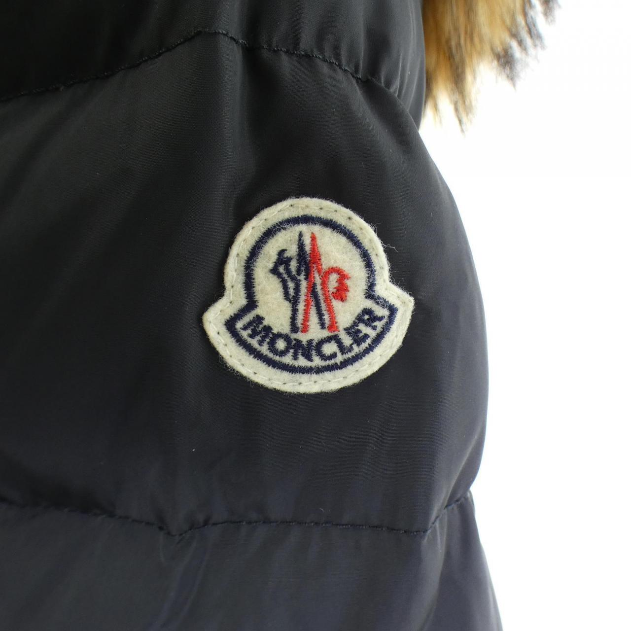 モンクレール MONCLER GENEVRIER ダウンコート