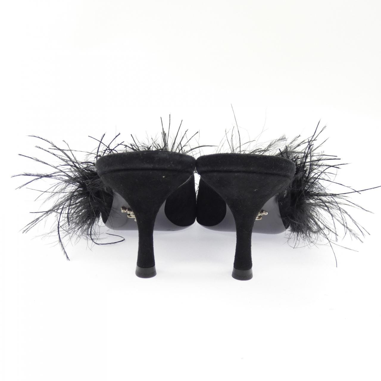 プラダ PRADA サンダル