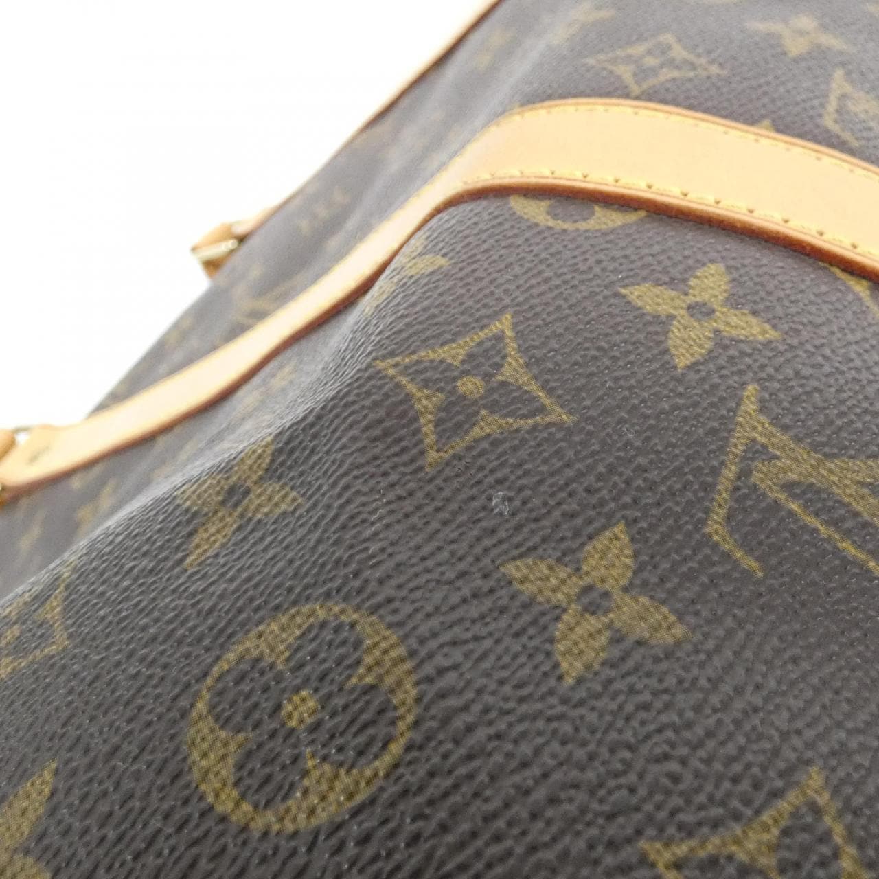 ルイヴィトン モノグラム キーポル 50cm M41426 ボストンバッグ