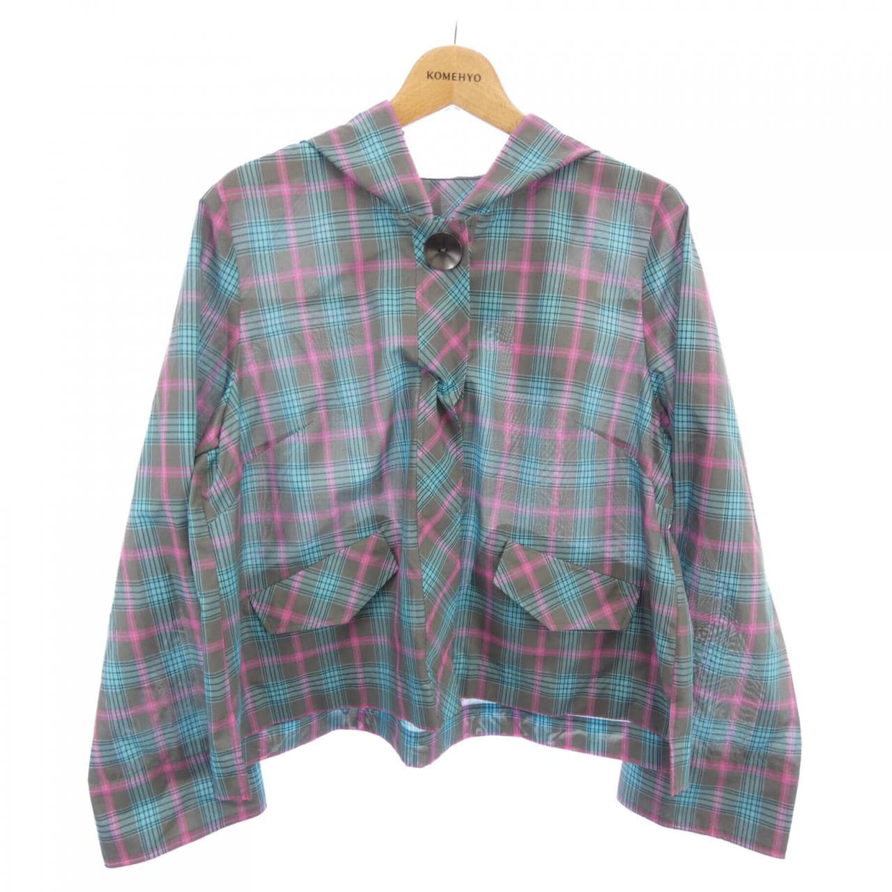 スチェッソ SUTSESO ジャケット