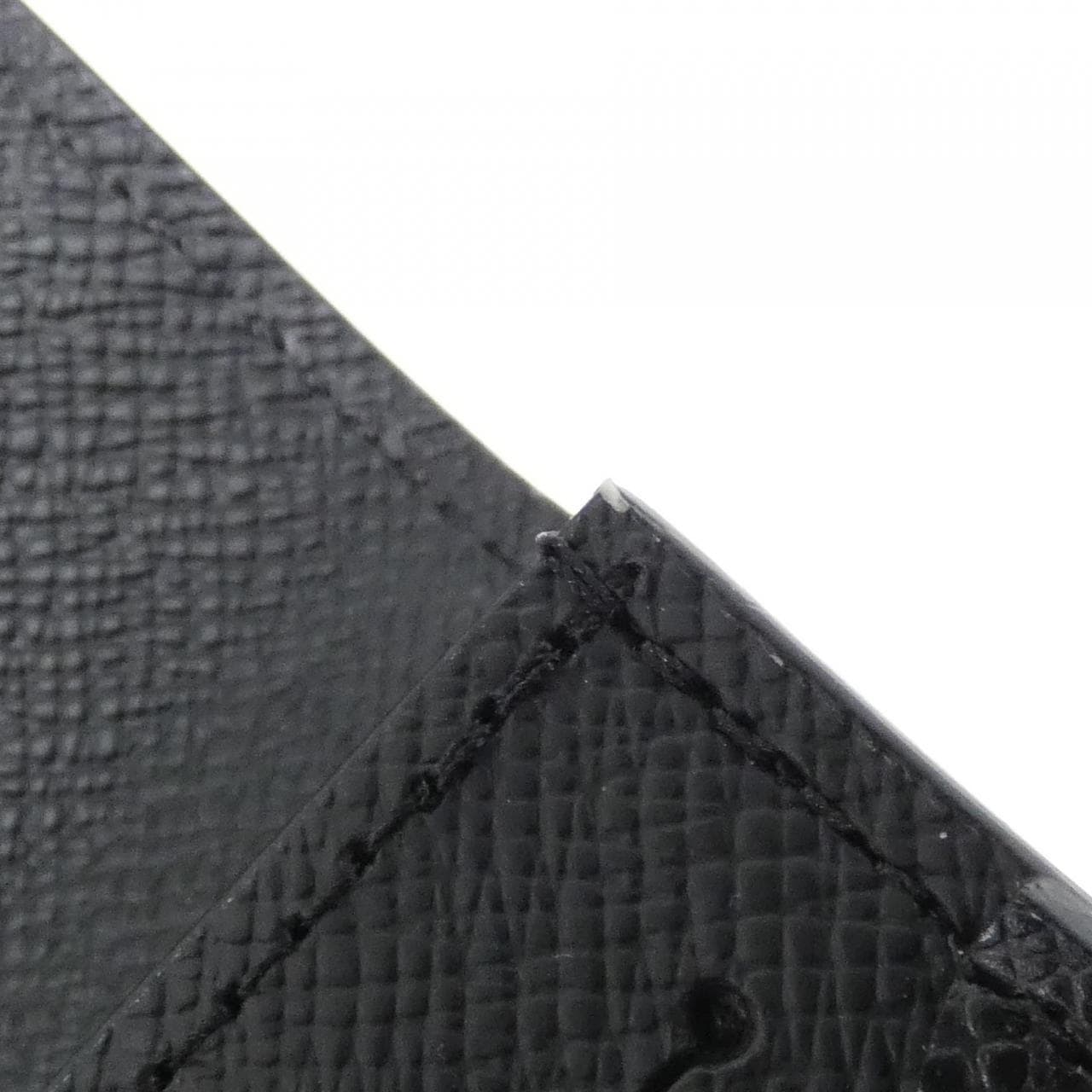 ルイヴィトン タイガ アンヴェロップ カルト ドゥ ヴィジット M64595 カードケース