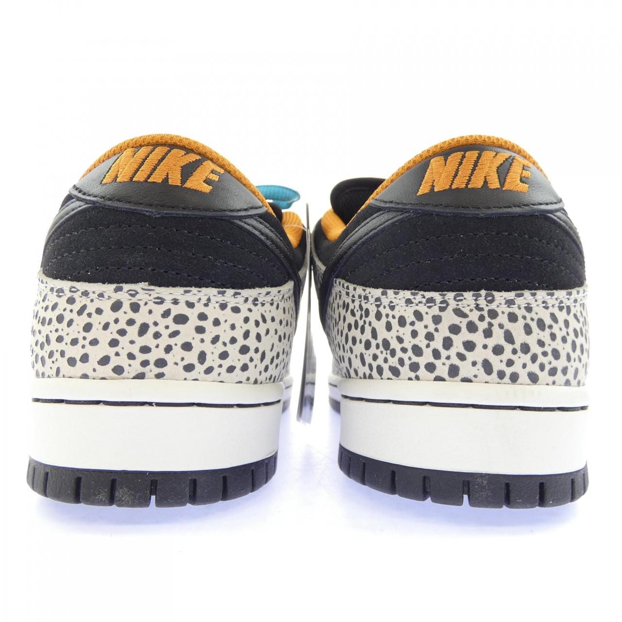 ナイキ NIKE FZ1233-002 スニーカー