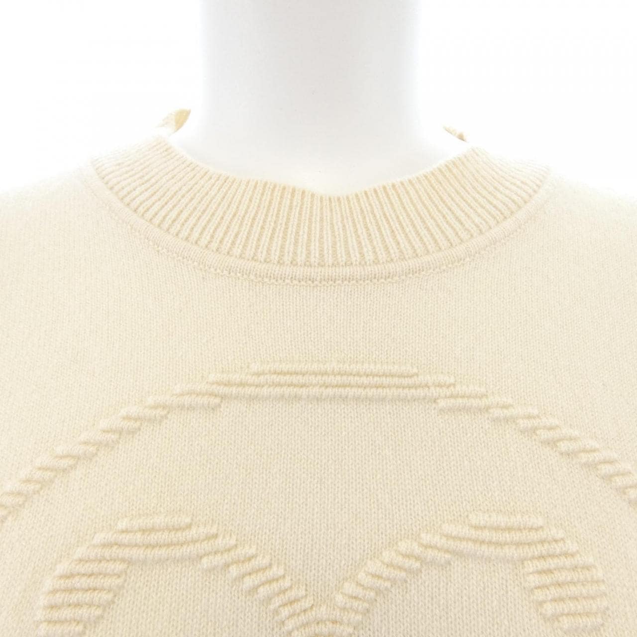 エルメス HERMES Hリフト 4E2604D1 ニット