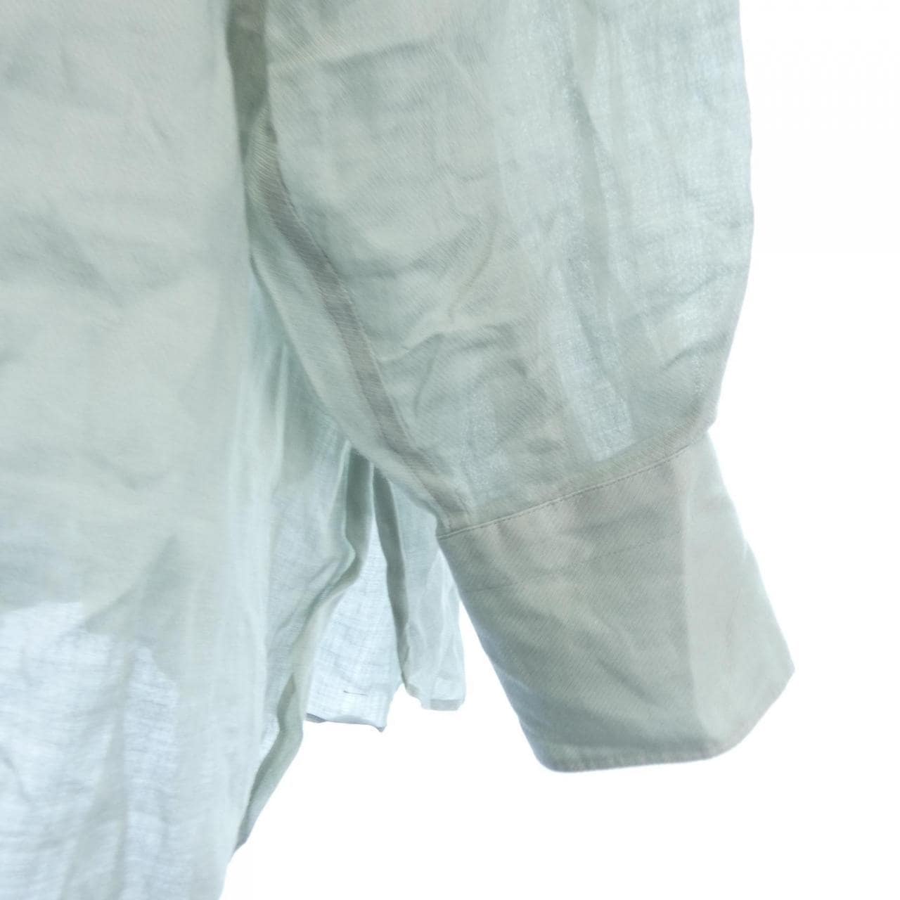 デパリエ DEPAREILLE シャツ