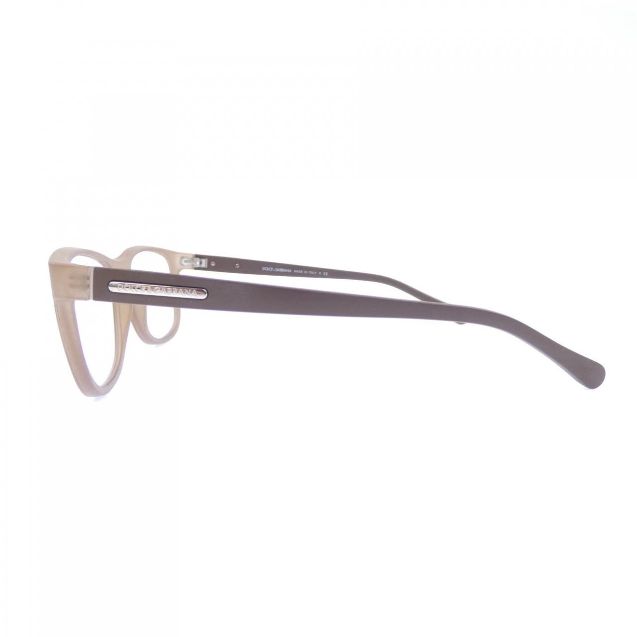 ドルチェアンドガッバーナ DOLCE&GABBANA DG5003 EYEWEAR