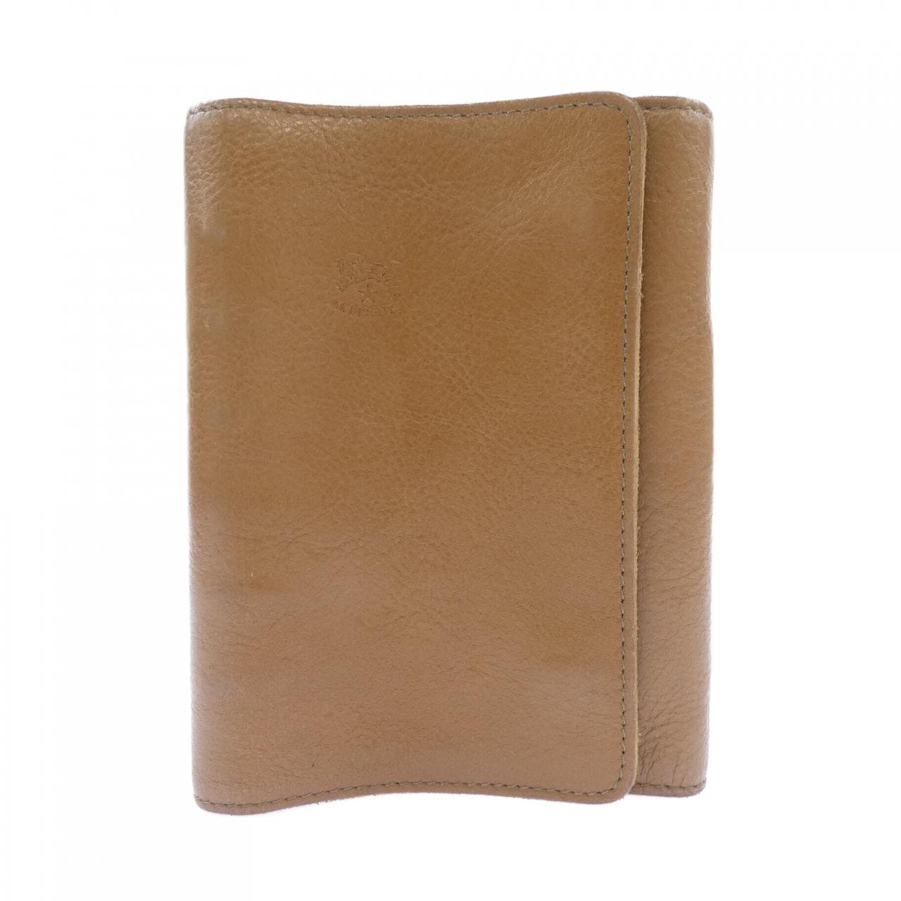 イルビゾンテ IL BISONTE POUCH