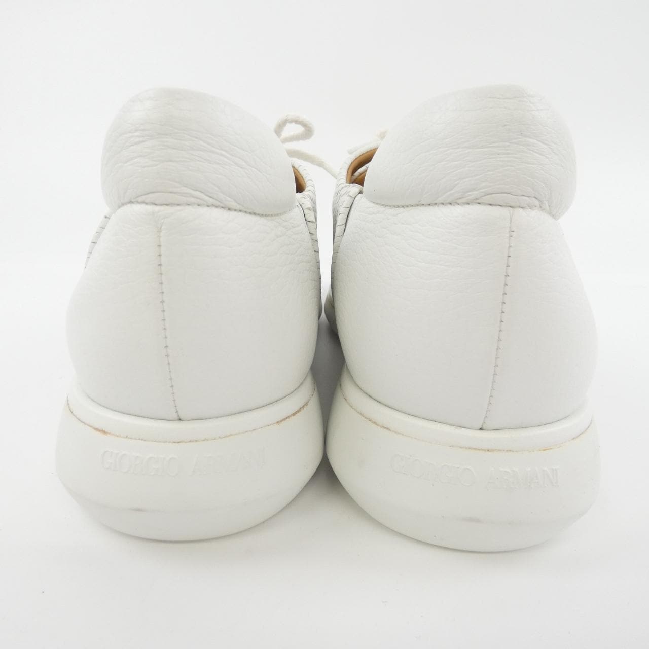 ジョルジオ アルマーニ GIORGIO ARMANI X2C485 スニーカー