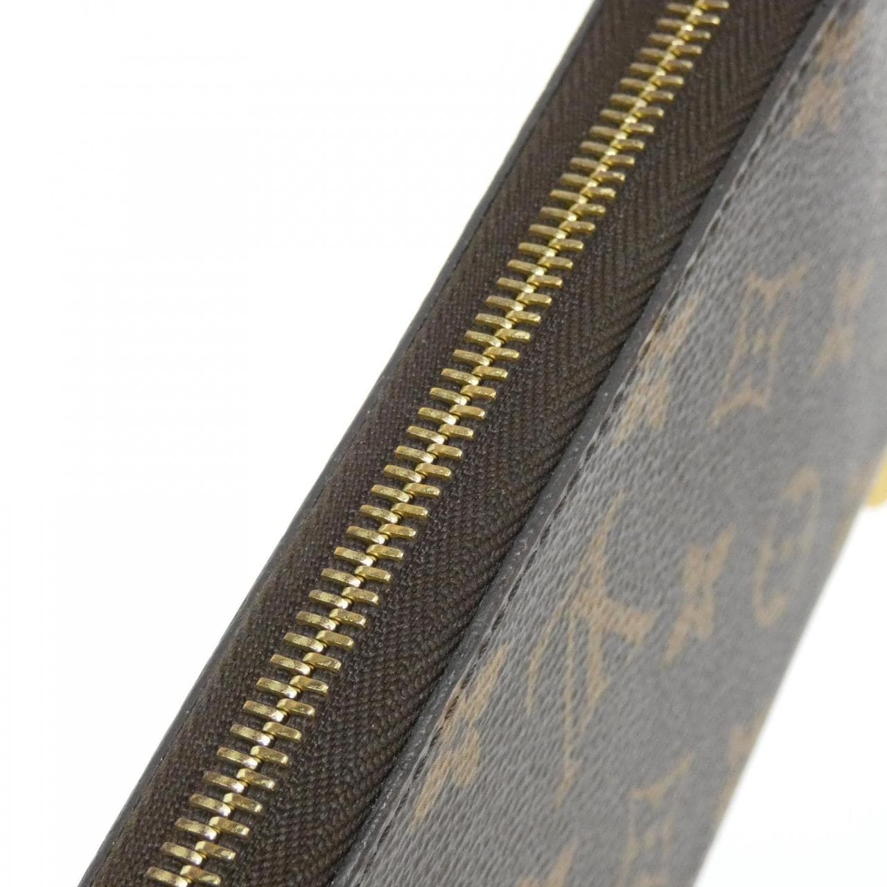 ルイヴィトン モノグラム ジッピー ウォレット M42616 財布