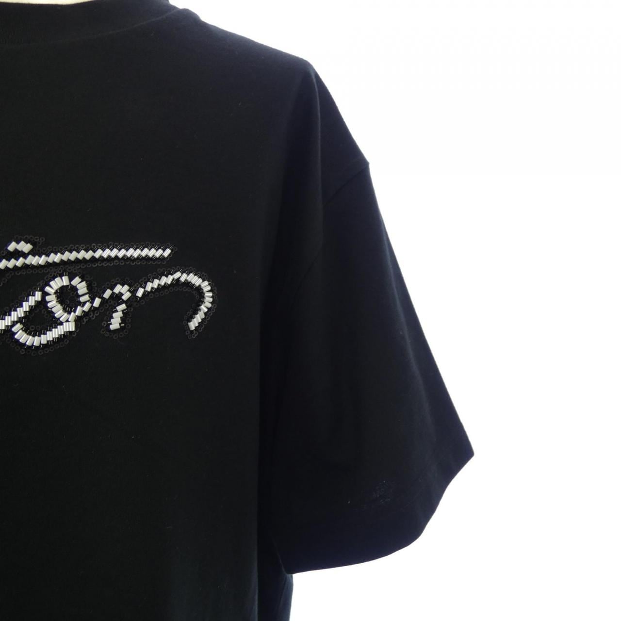 ルイヴィトン LOUIS VUITTON エンベリッシュド シグネチャー HUY44WDT3 Tシャツ