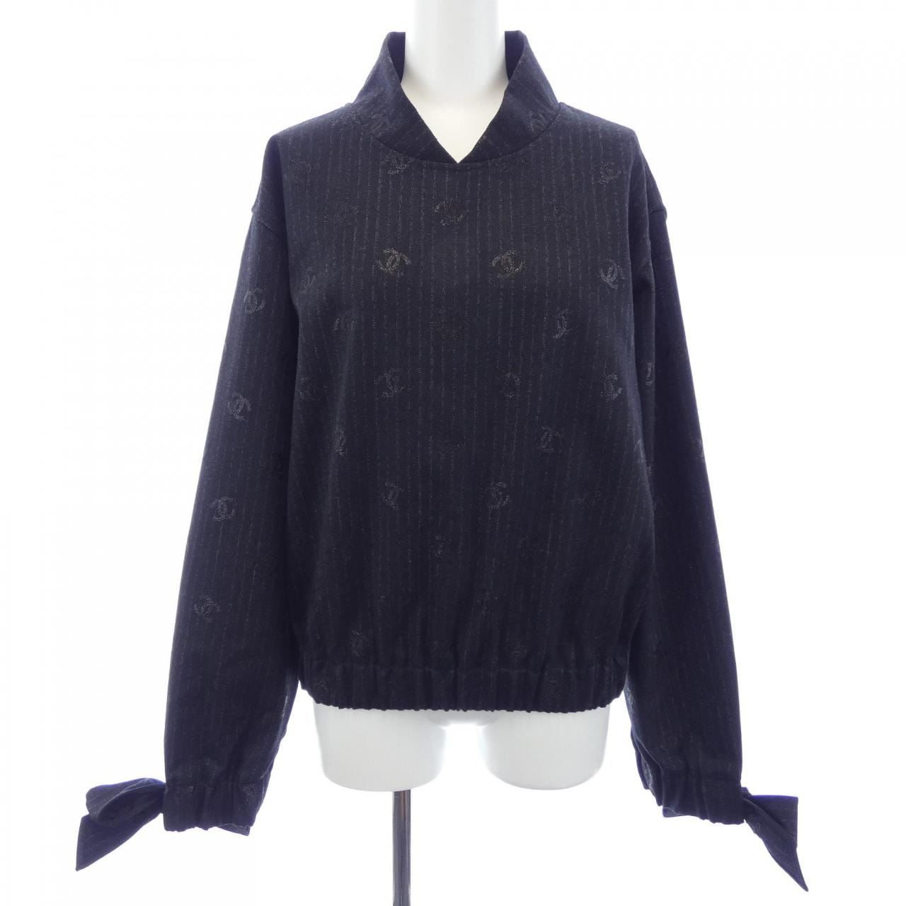 シャネル CHANEL LOOK37 P78007V69462 トップス