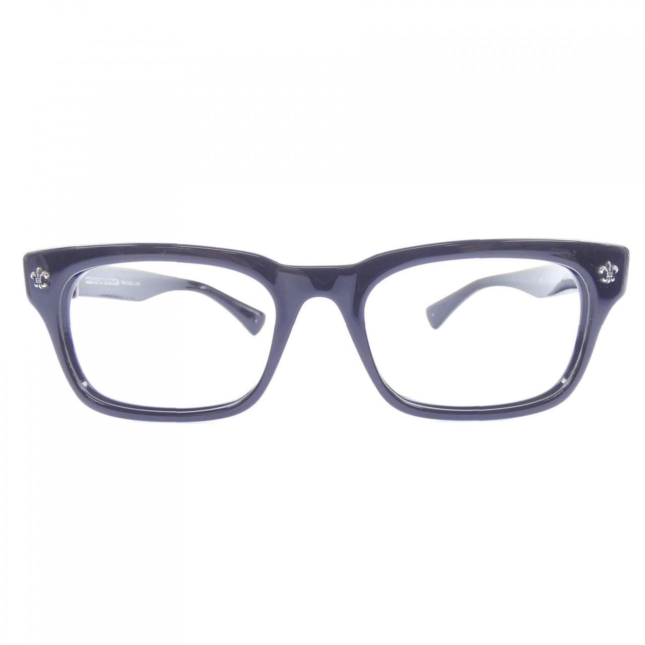 クロムハーツ CHROME HEARTS GITTIN ANY?-A EYEWEAR