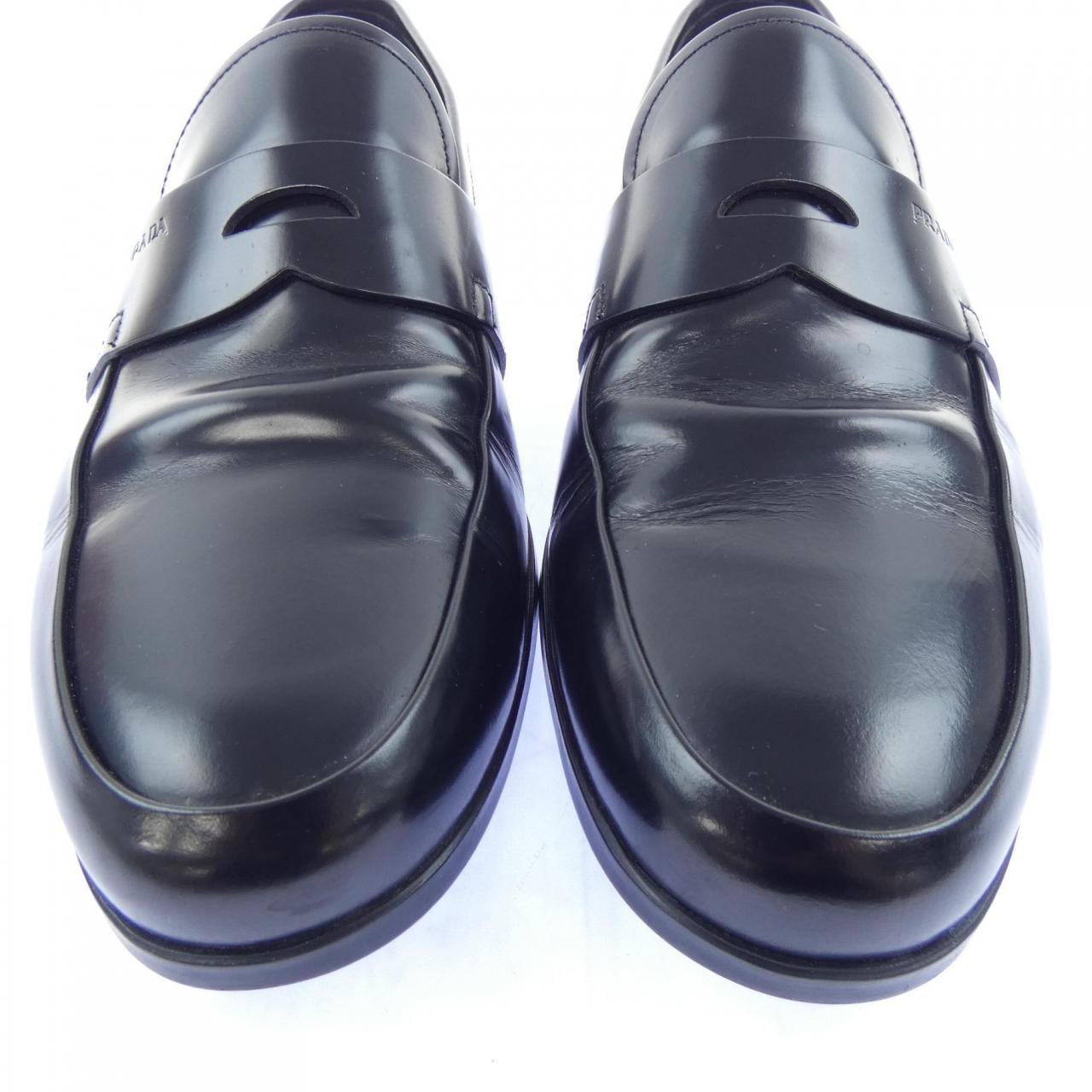 プラダ PRADA 2DE010 シューズ