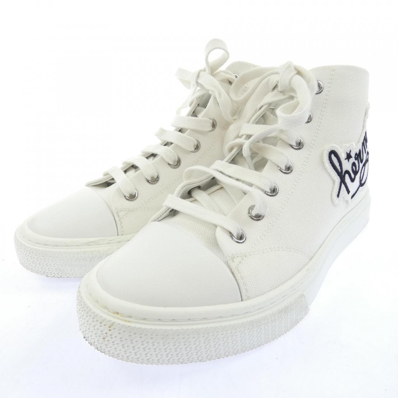 エルメス HERMES イリコ ILLICO 241178Z スニーカー