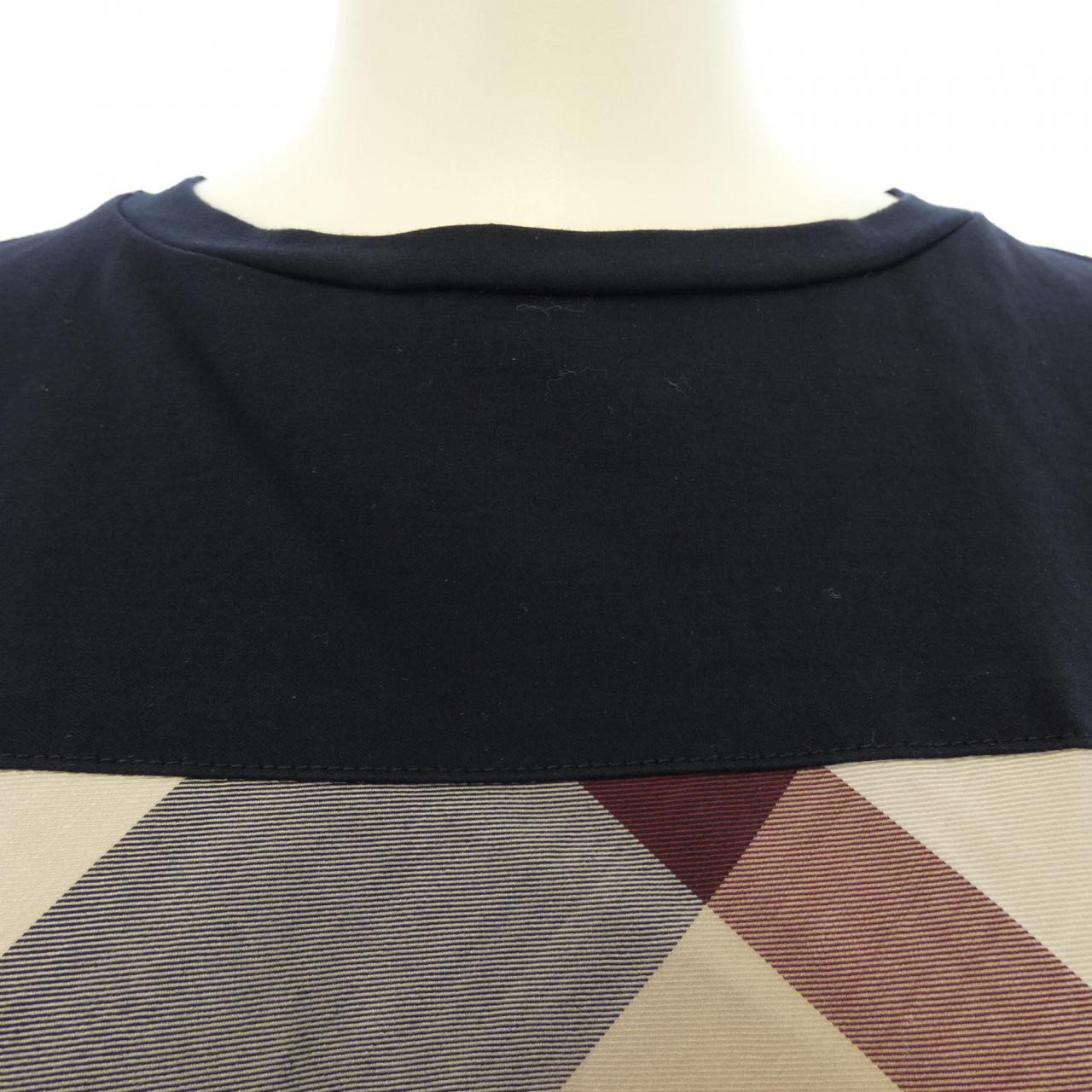 ブルーレーベルクレストブリッジ BLUE LABEL CRESTBRIDGE 55P03-517-29 トップス