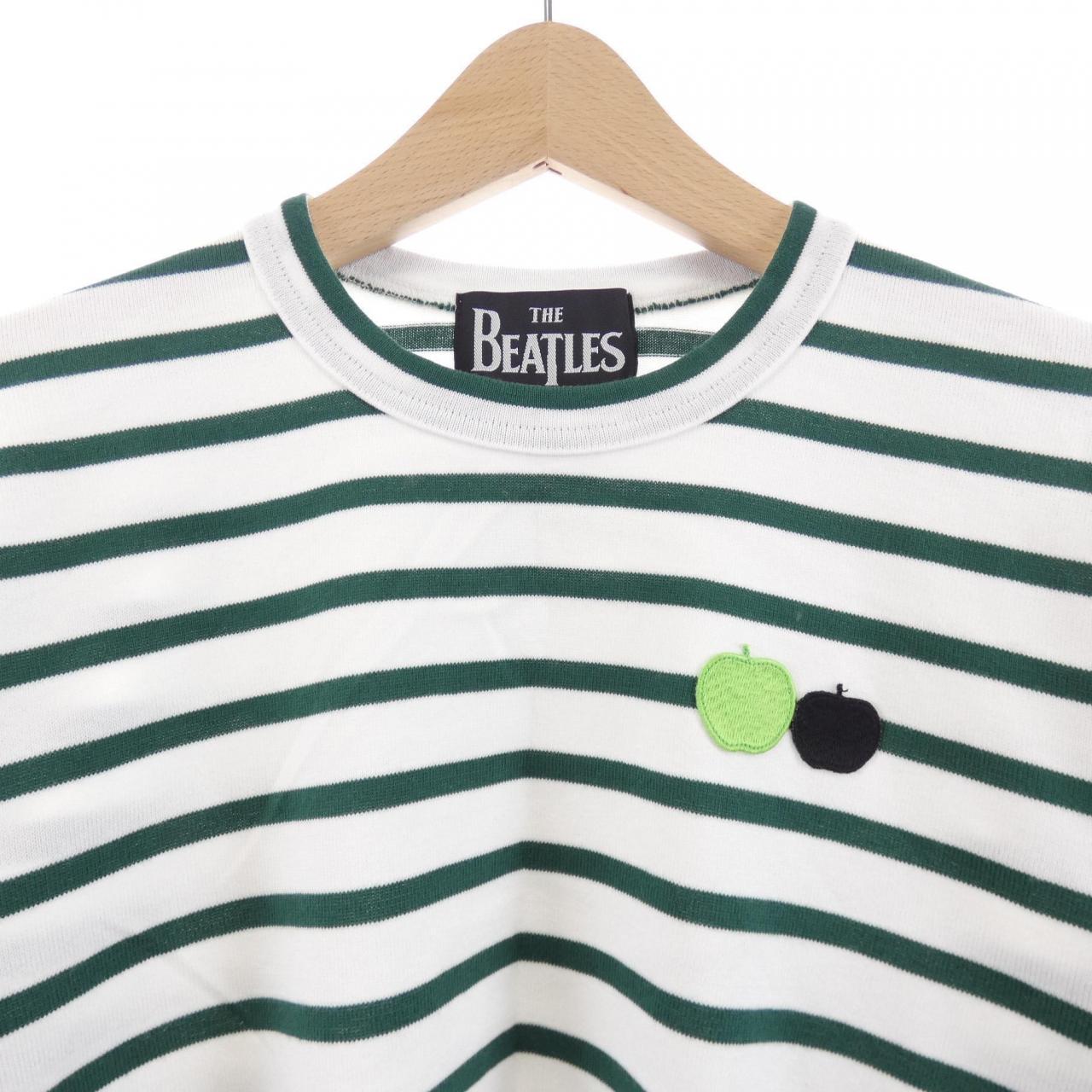 ザビートルズコムデギャルソン THE BEATLES COMME des GARCONS VZ-T042 トップス