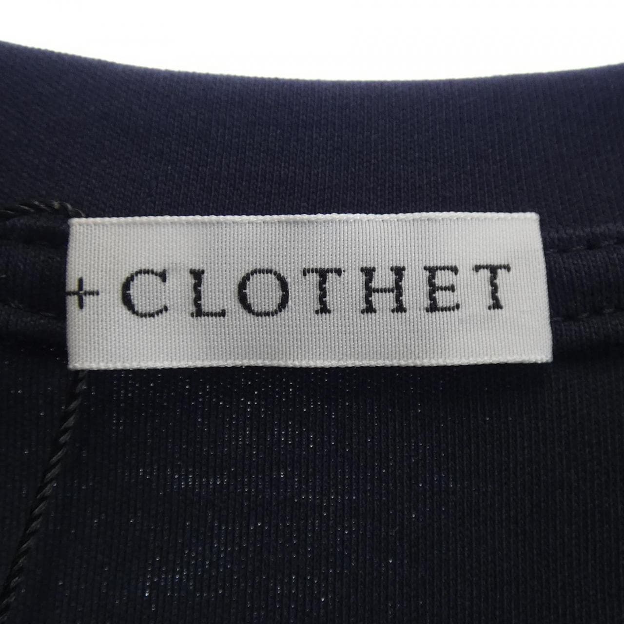クロスクローゼット +CLOTHET Tシャツ