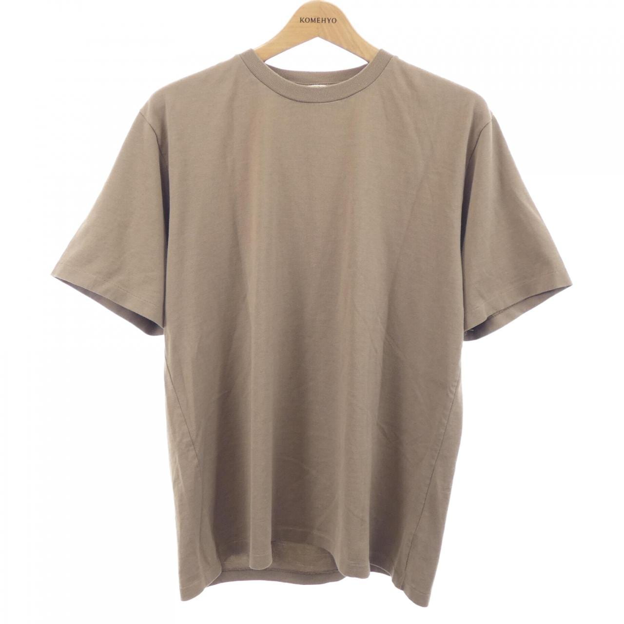 オーラリー AURALEE A20ST02GT Tシャツ