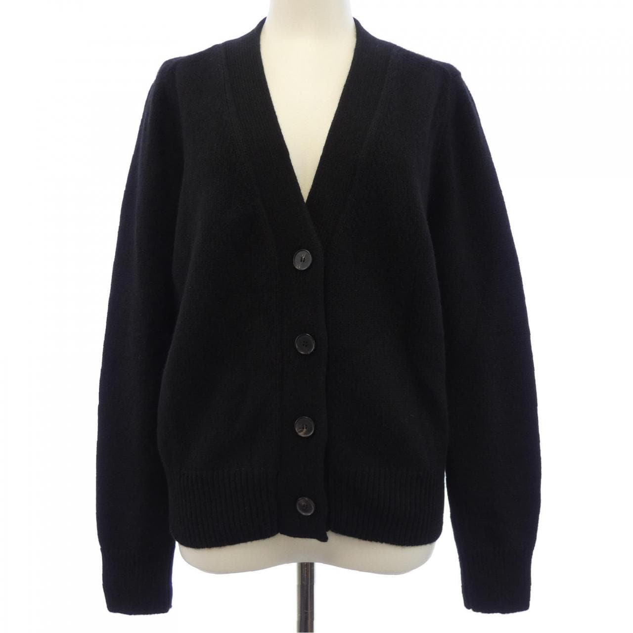クリスチャンディオール CHRISTIAN DIOR CHRISTIAN DIOR シグネチャー 144G54AM002 カーディガン