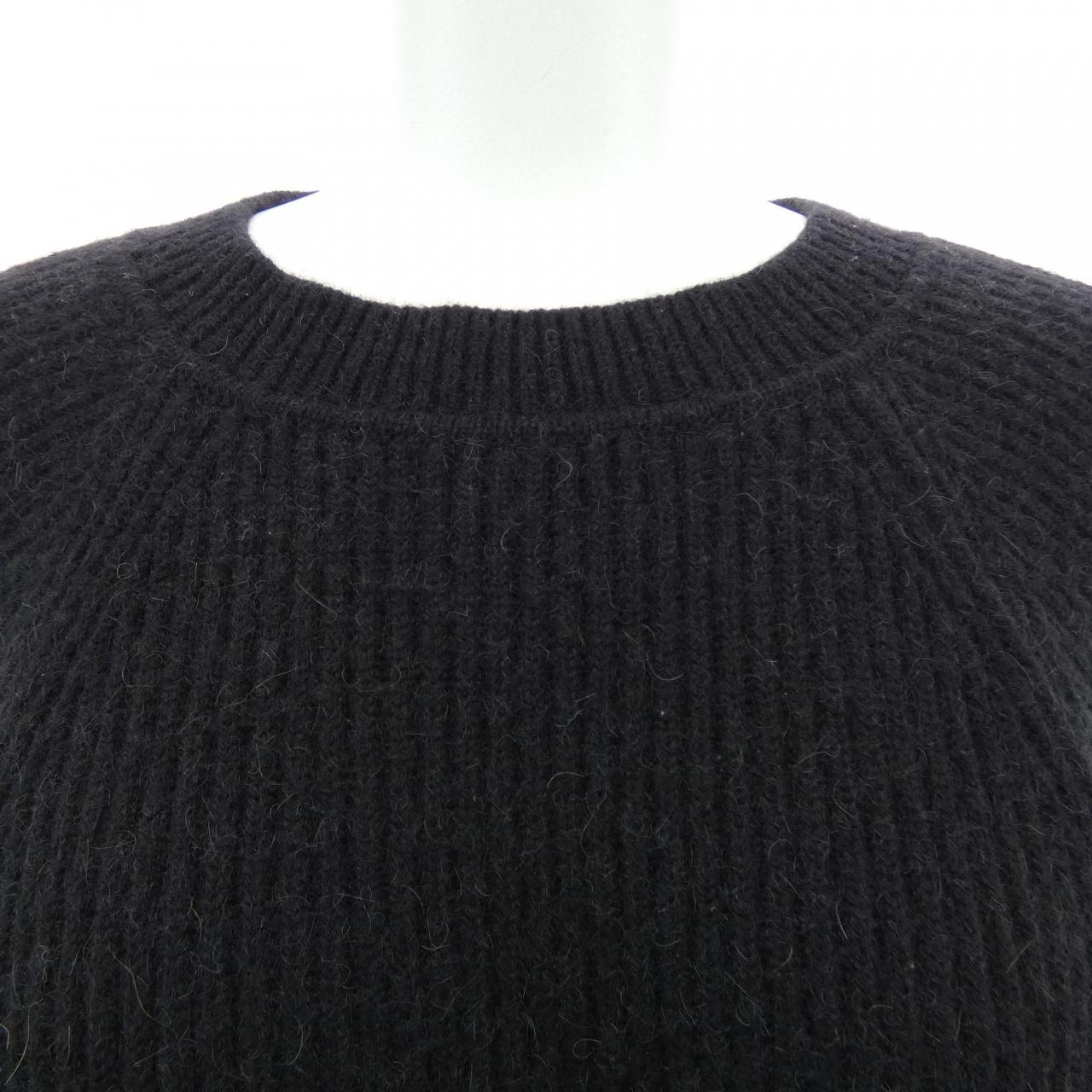 エルメス HERMES *97-7711 ニット