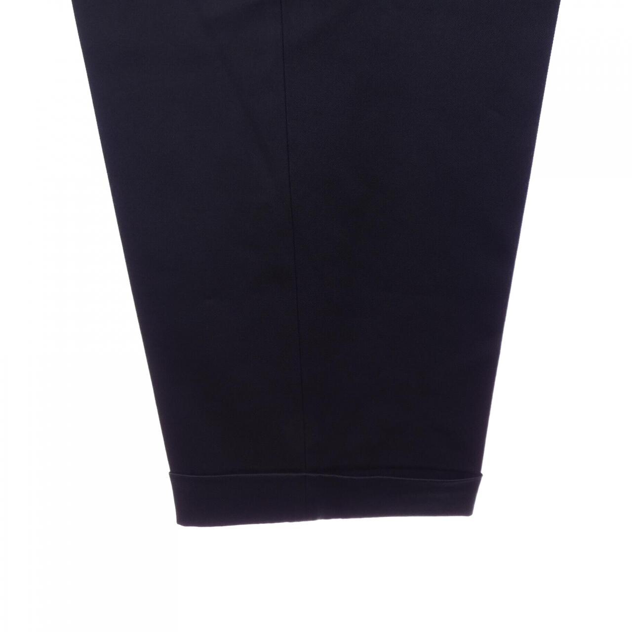 ジルサンダー JIL SANDER J22KA0230 パンツ