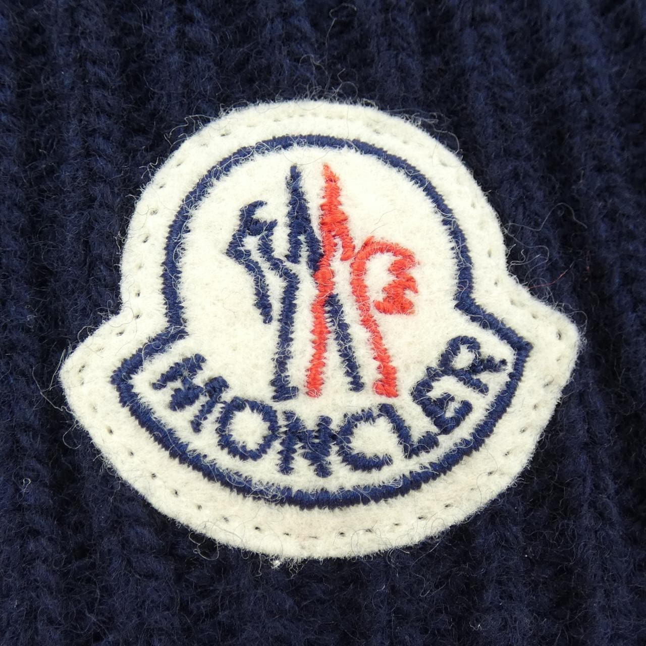 モンクレール MONCLER 120910029400 ニットキャップ