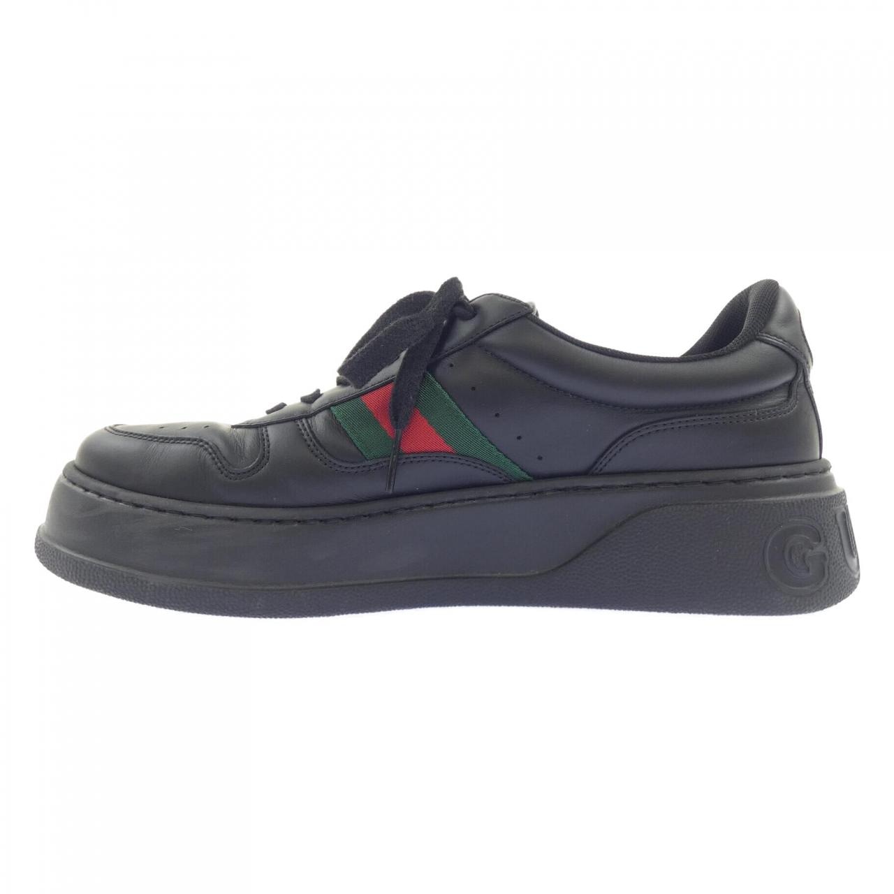 グッチ GUCCI スニーカー