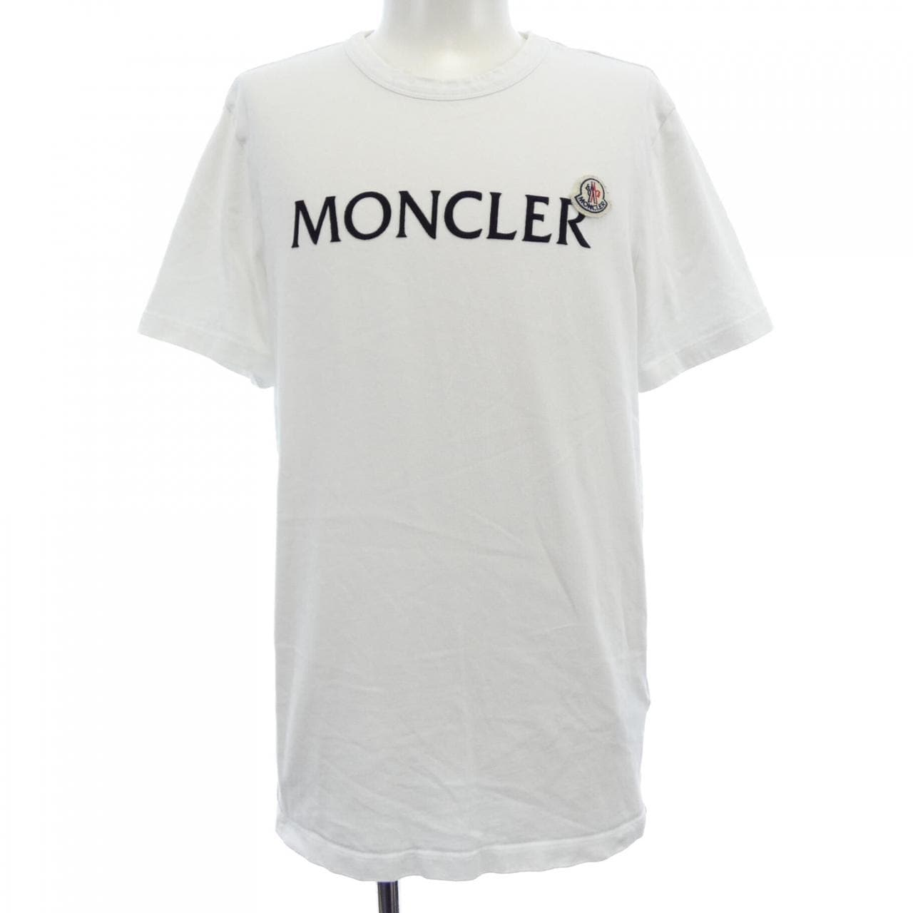 モンクレール MONCLER G20918C00022 839OT Tシャツ