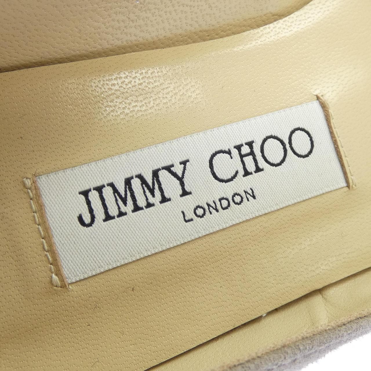 ジミーチュウ JIMMY CHOO ALINA パンプス