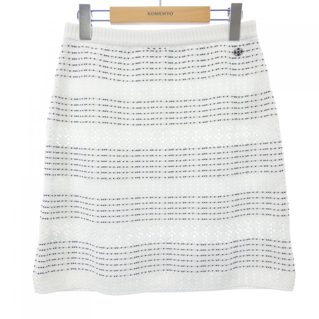 シャネル CHANEL P56157K07339 スカート