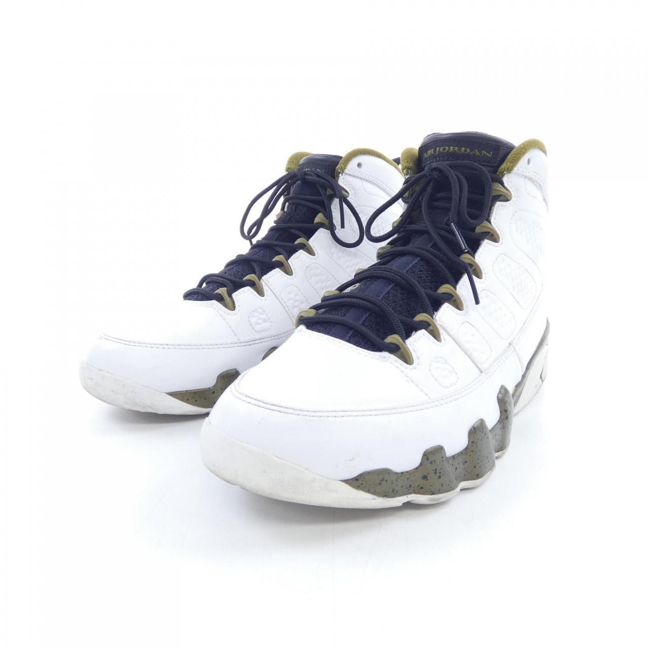 ナイキ ジョーダン NIKE JORDAN 302370-109 スニーカー