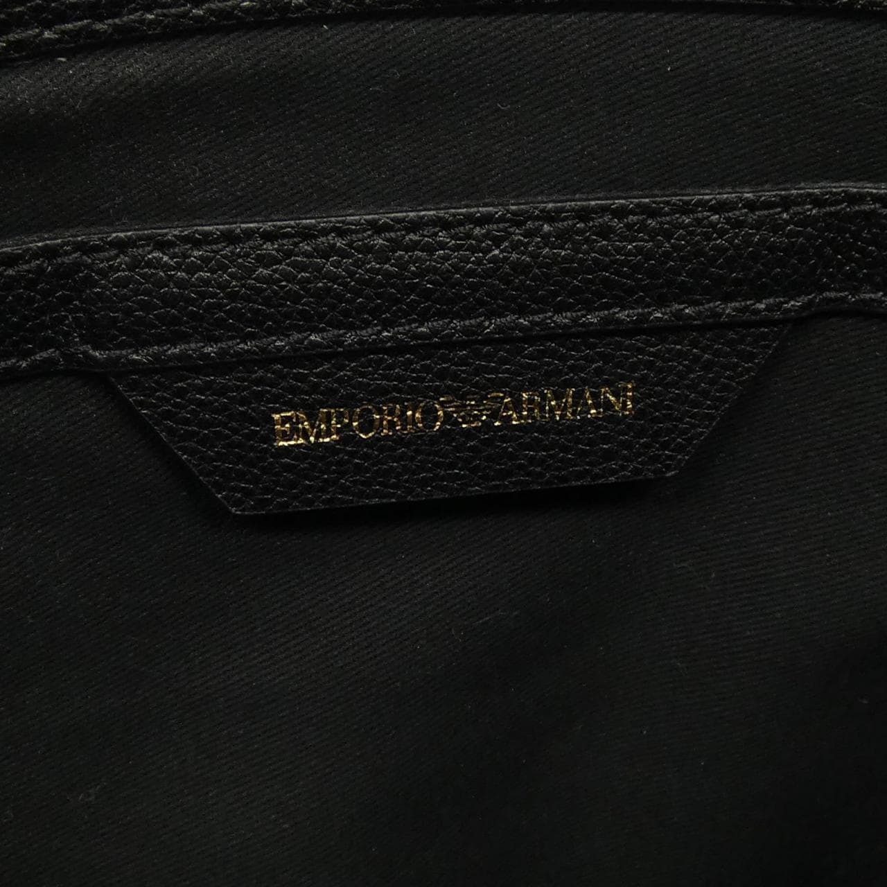 エンポリオアルマーニ EMPORIO ARMANI BAG