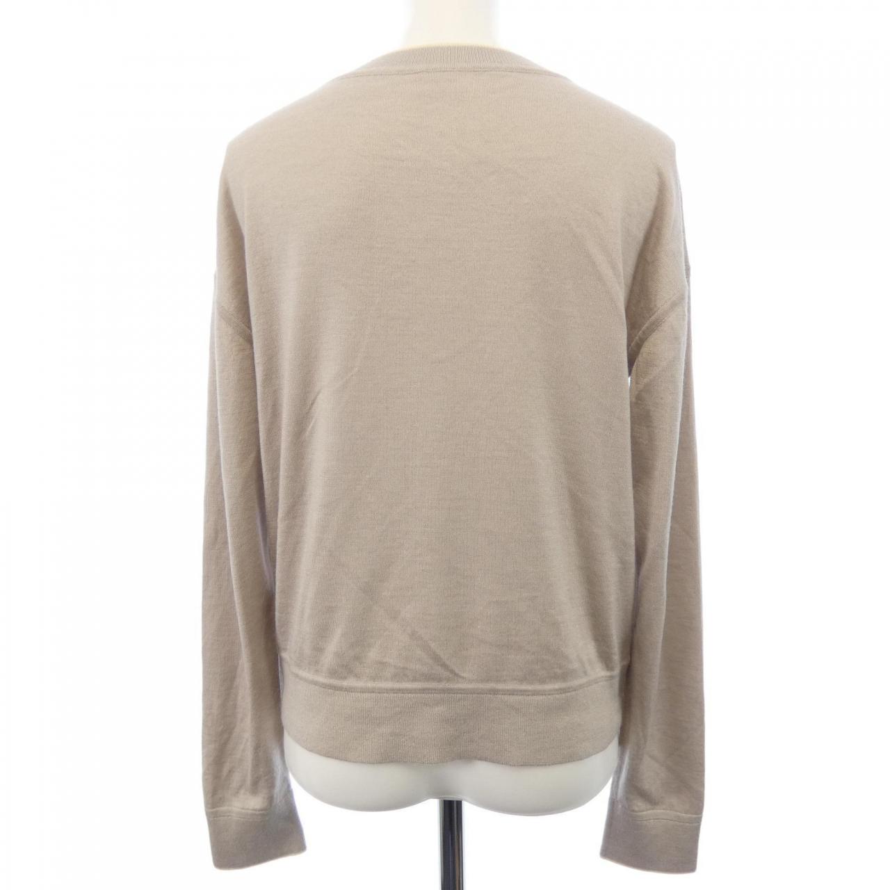 エルメス HERMES ETRIERS 4E2814DD ツイルレーヌ トップス