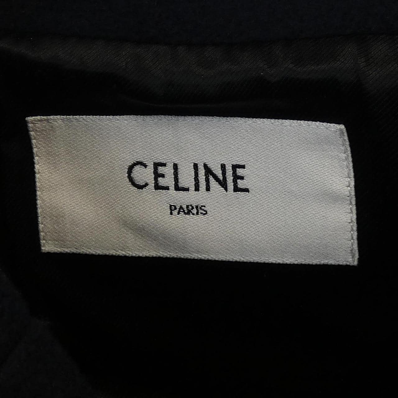 セリーヌ CELINE RM06N814E コート