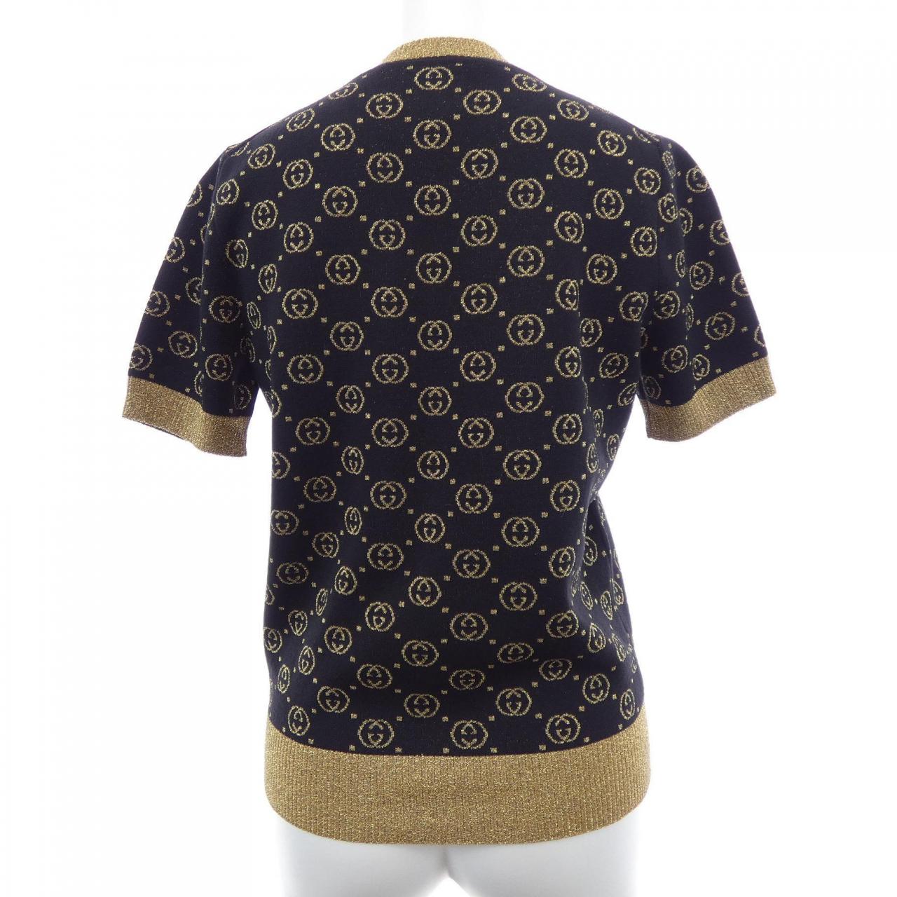 グッチ GUCCI 554995-XKAHT ニット