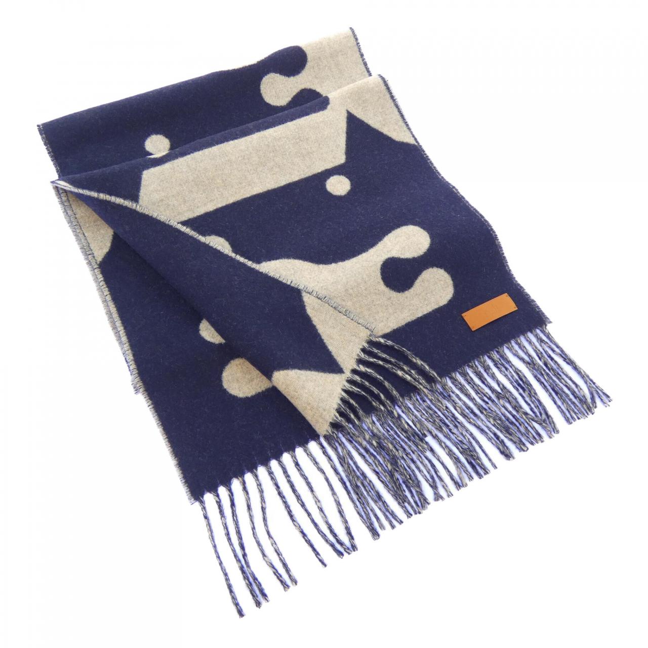エルメス HERMES パルテノン　PARTHENON H259171S MUFFLER