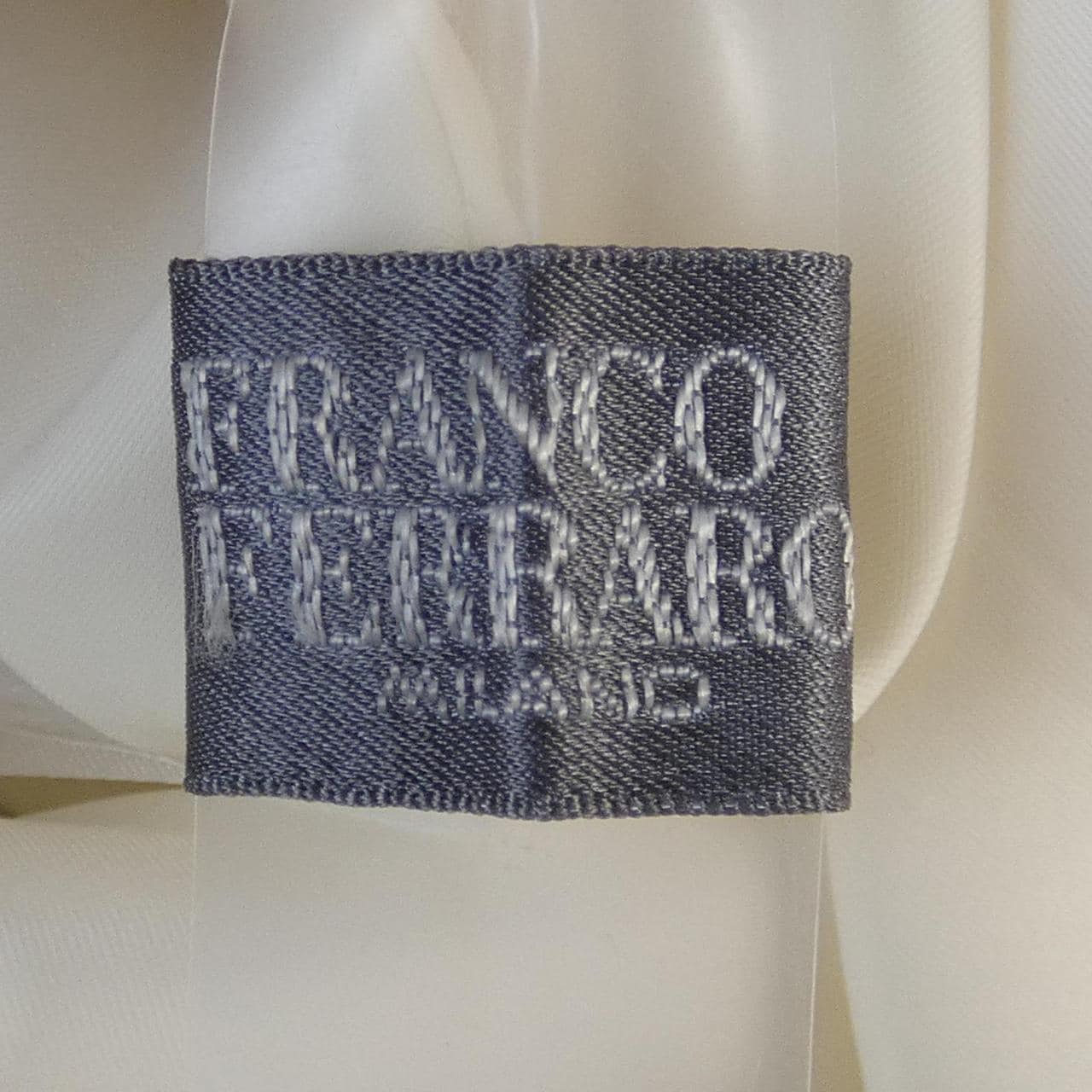 フランコフェラーロ FRANCO FERRARO ワンピース