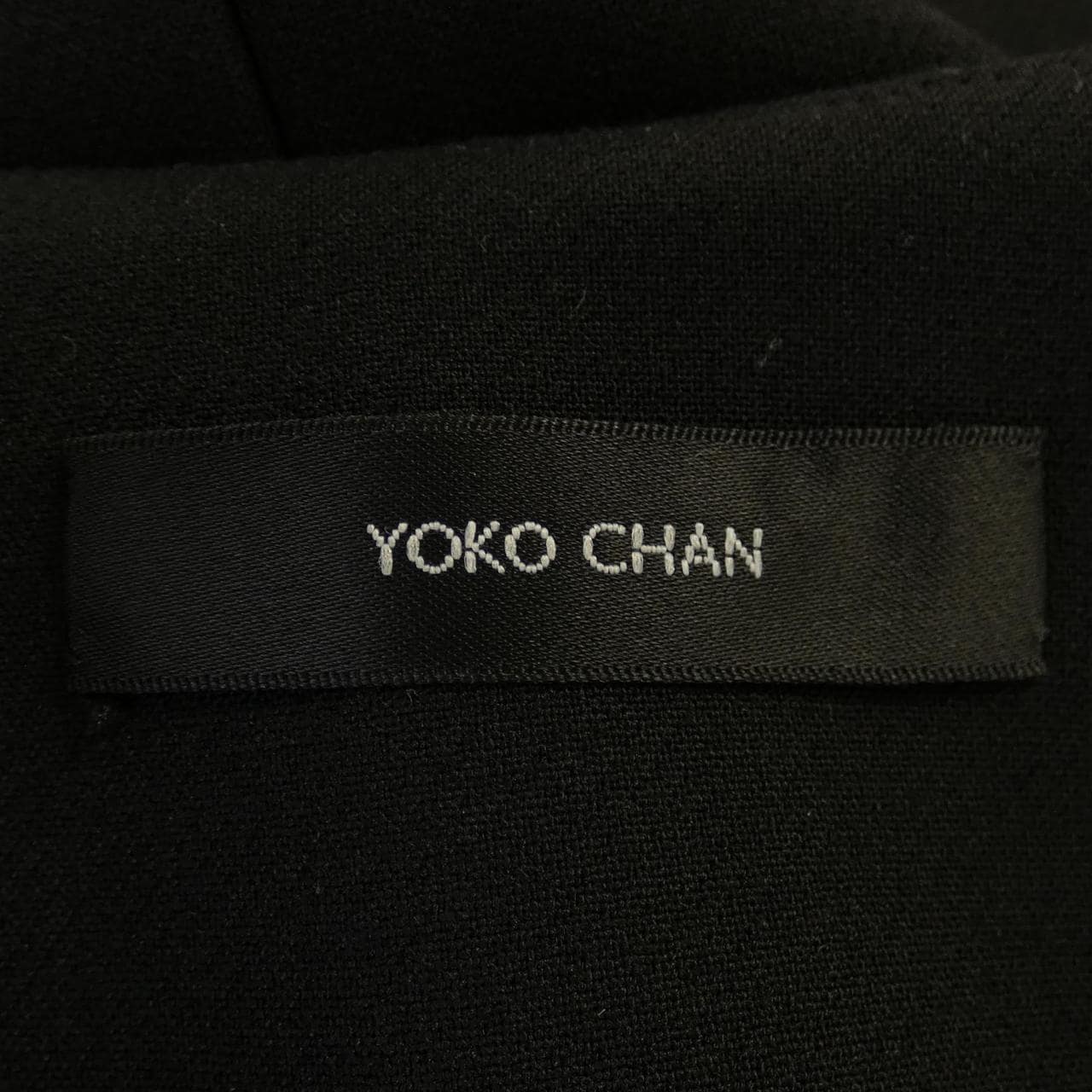 Yoko Chan YOKO CHAN Blouson