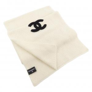 シャネル CHANEL MUFFLER