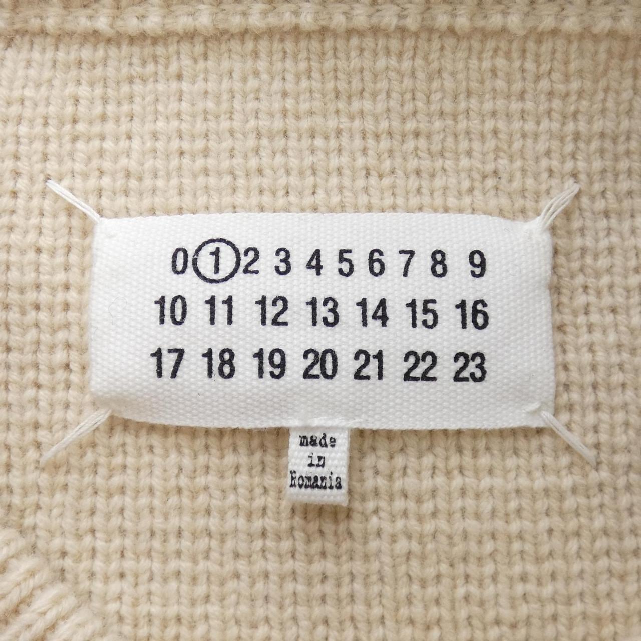 Maison Margiela Margiela Knitwear