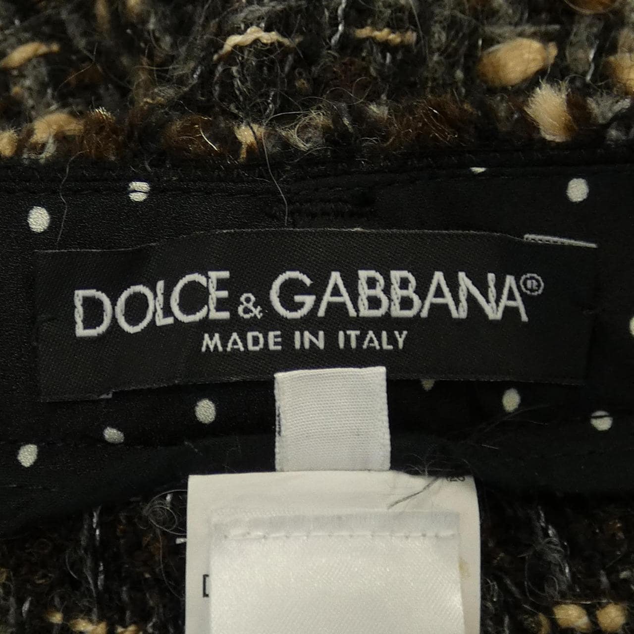 DOLCE&GABBANA gabbana pants