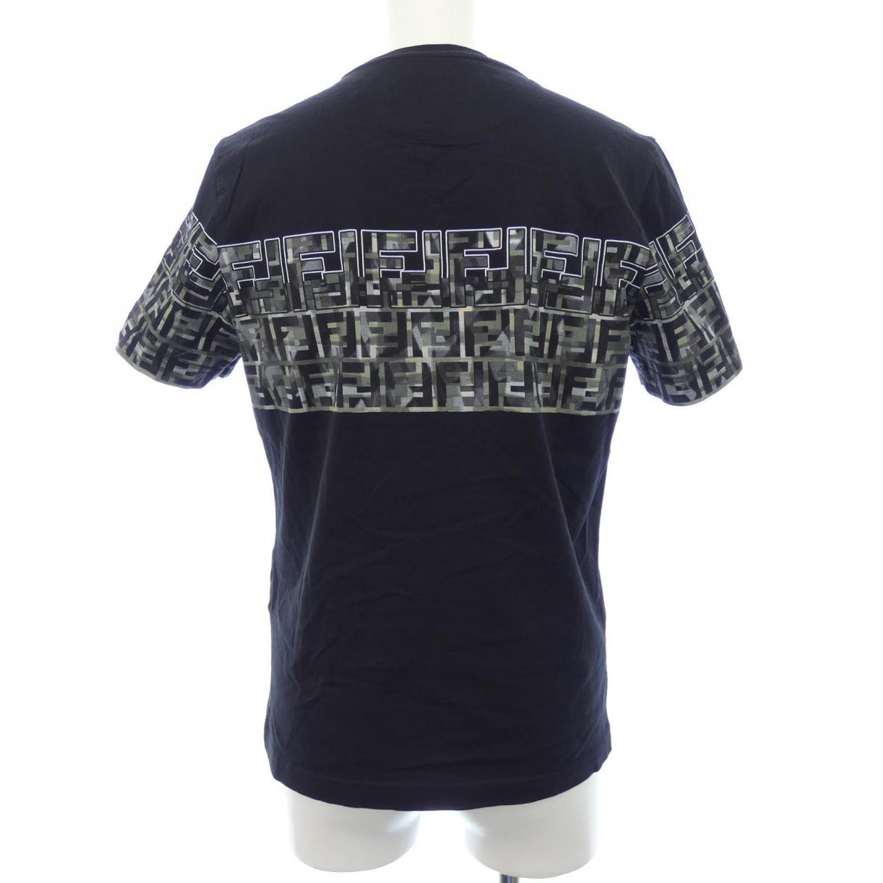 フェンディ FENDI Tシャツ