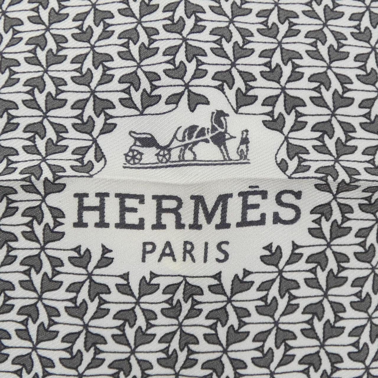 エルメス HERMES SCARF