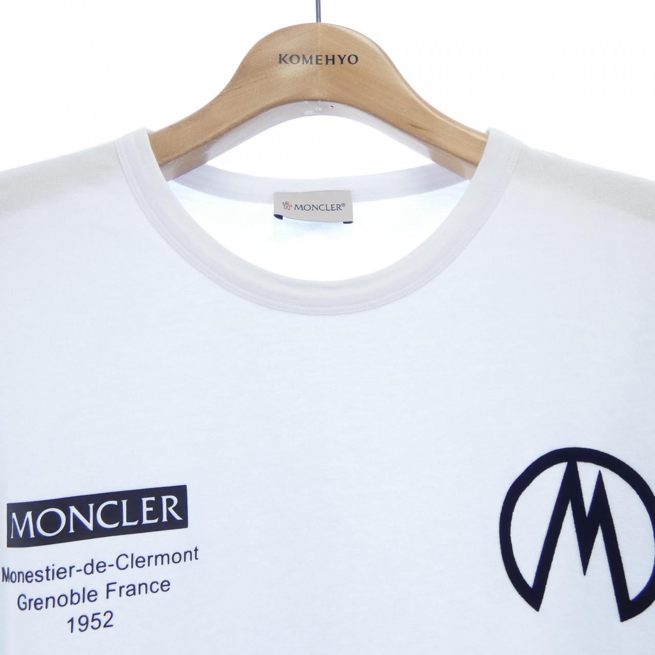 モンクレール MONCLER Tシャツ