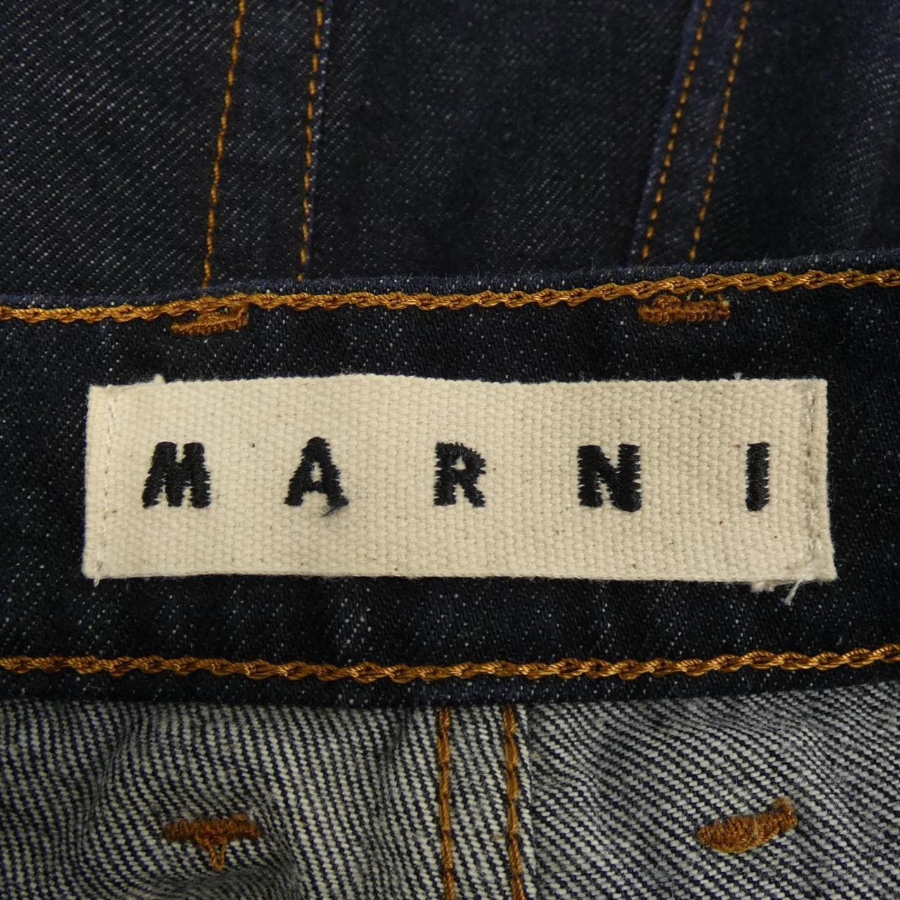 Marni MARNI jeans