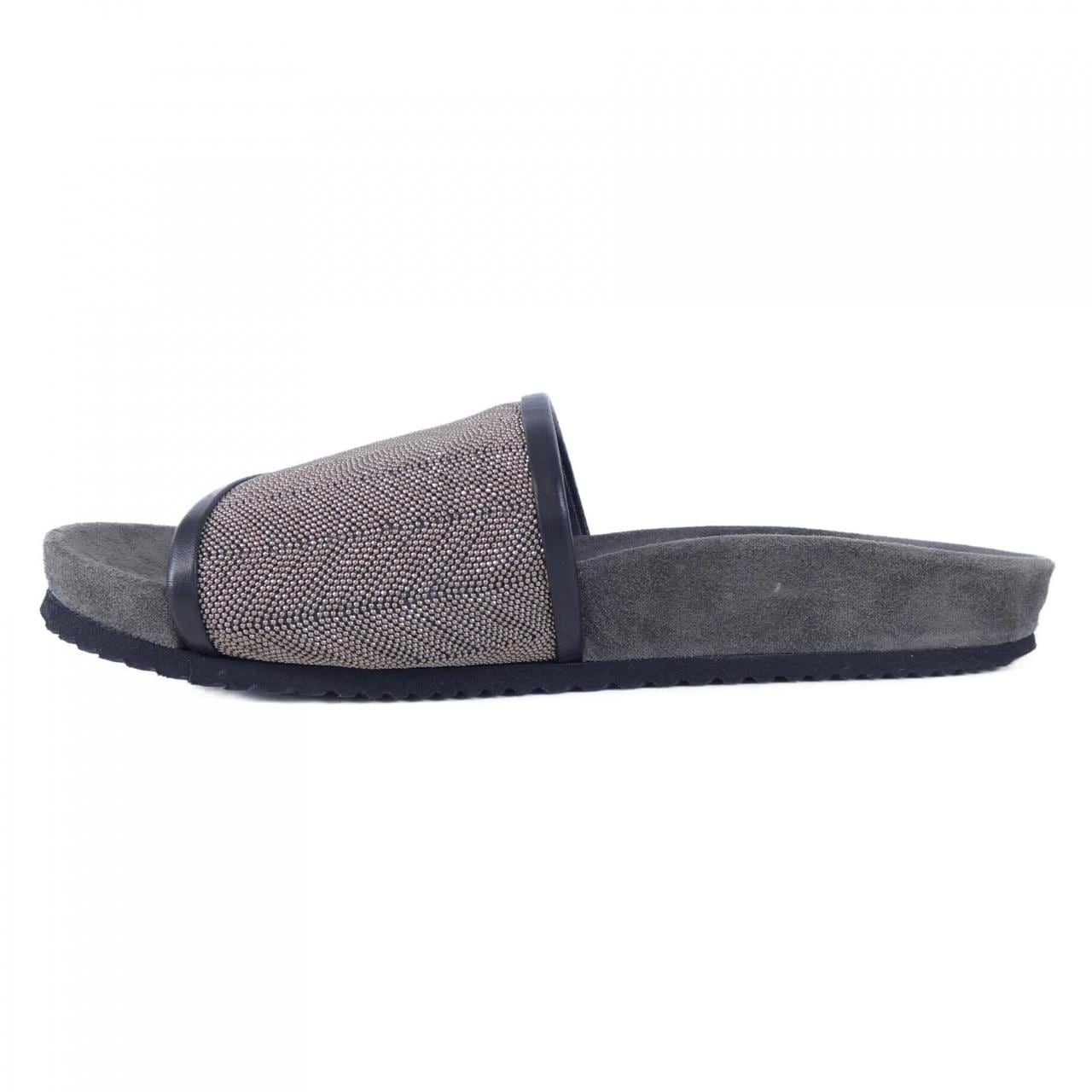 ブルネロクチネリ BRUNELLO CUCINELLI サンダル