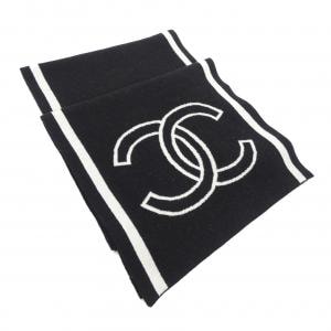 シャネル CHANEL MUFFLER
